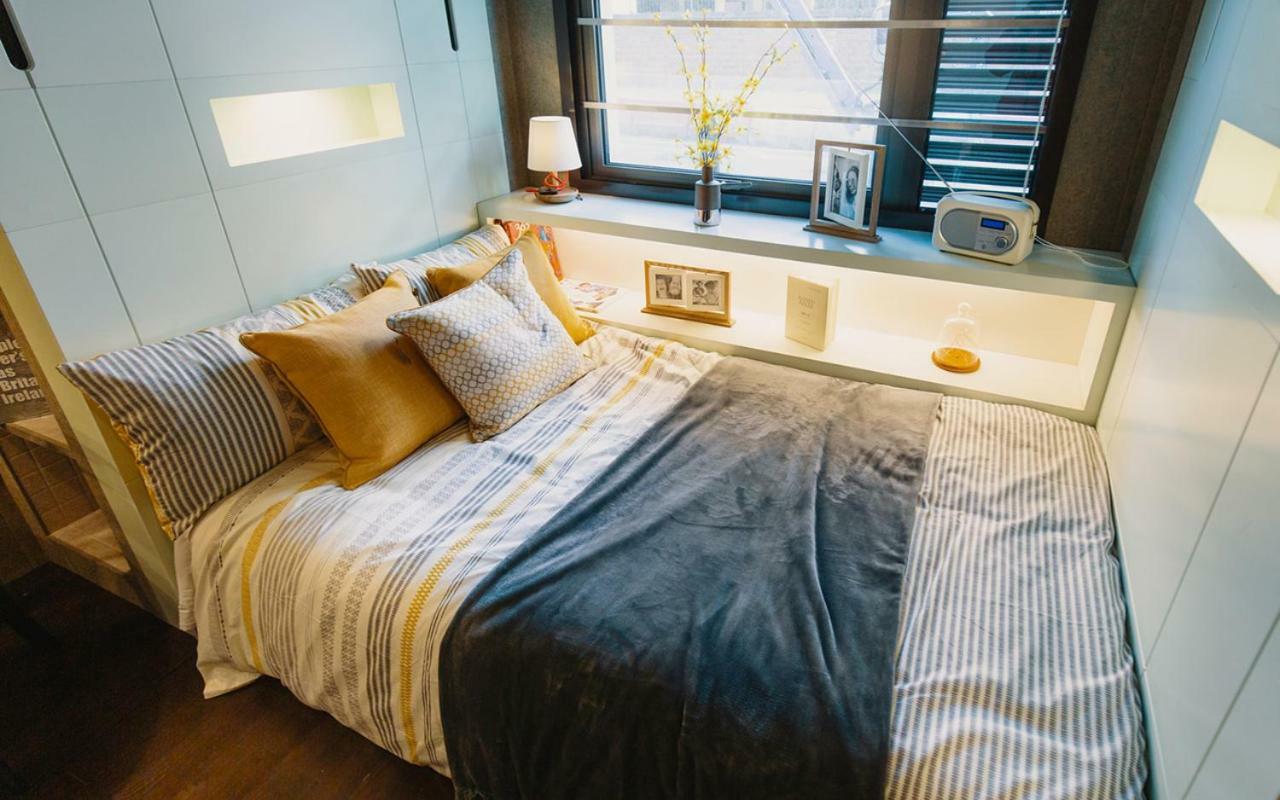 Hotel Hashtag Kentish Town 3*