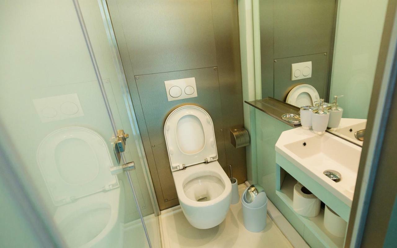 Hotel Hashtag Kentish Town Londra