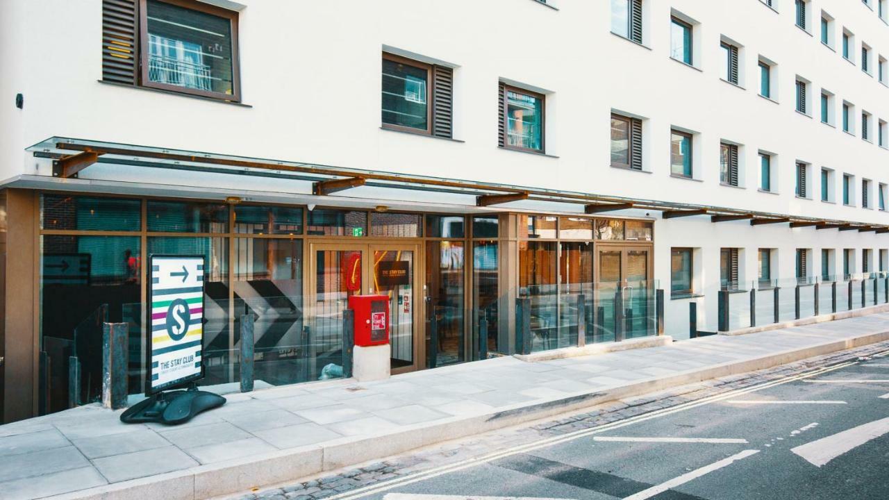 Hotel Hashtag Kentish Town